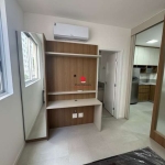 Apartamento com 1 quarto para alugar na Rua Wady José Alau, 125, Ouro Preto, Belo Horizonte