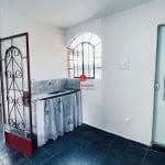 Apartamento com 1 quarto para alugar na Forluminas, 186, Ouro Preto, Belo Horizonte