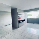 Apartamento com 3 quartos para alugar na Rua Alcobaça, 132, Liberdade, Belo Horizonte