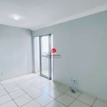 Apartamento com 2 quartos para alugar na Alga Verde, 77, Floramar, Belo Horizonte