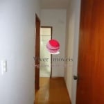Apartamento com 2 quartos à venda na Rua Cecília Fonseca Coutinho, 192, Castelo, Belo Horizonte