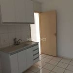 Apartamento à Venda  com 02 quartos e 01 vaga de garagem no Residencial Monte Carlo, localizado no