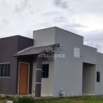 Casa á venda, com 02 quartos e área de serviço, localizado no Bairro Jardim Pauliceia, Cuiabá-MT.