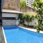 Casa à venda com 03 quartos sendo 03 suítes  localizado no Bairro Popular em Cuiabá/MT com 360m²  d