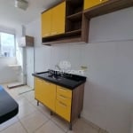 Apartamento para Venda com  2 Quartos, 1 Vaga, 43M² no Coondominío Chapada dos Bandeirantes no Bair