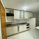 Apartamento à venda no Condomínio Residencial Porto Ville, bairro Jardim Itália, Cuiabá-MT, com 03