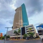 Venda de sala comercial no Edf. SB TOWER com 47m² no bairro Alvorada em Cuiabá/MT.