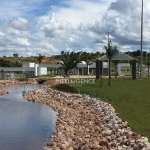 Terreno à venda com 393,49m² no Condomínio Florais da Mata no Bairro Mirante do Pary em Várzea Gran