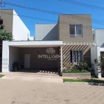 Casa em Condominio à venda com 3 Suítes em um sobrado 153m² no Condomínio Riviera D'Italia, Santa C