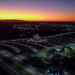 Terreno à venda com 250m² no Condomínio Horizontal Brisas, Ribeirão do Lipa, Cuiabá, MT