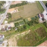 Terreno à venda,  18.500 m² por R$ 4.200.000,00 - Urubuquara - Garuva/SC