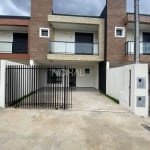 Casa para Venda em Ponta Grossa / PR no bairro Jardim Carvalho