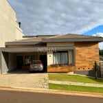 Casa no condomínio Vale dos vinhedos com 4 quartos à Venda em Ponta Grossa - PR