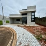 Casa em Condomínio para Venda em Ponta Grossa / PR no bairro Contorno