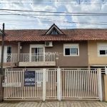 Casa semi mobiliada a venda com 3 quartos e 1 suíte - Estrela