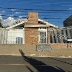 Casa a venda semi mobiliada com 4 quartos sendo 2 suítes no Neves