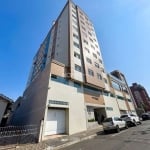 APARTAMENTO SEMIMOBILIADO NO CENTRO