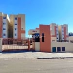 Apartamento a venda com 3 quartos no Residencial Victoria Park