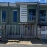 Sobrado à venda com 3 quartos sendo 1 suíte na Vila Marina