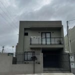 Casa semi mobiliada de esquina a venda com 3 quartos sendo 2 suítes no Uvaranas