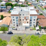 Apartamento garden a venda com 3 quartos sendo 1 suíte no Edifício St. Anthony