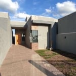 Casa à venda com 2 quartos no Terraliz