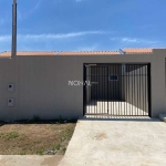 Casa à venda com 2 quartos no Bairro Cará Cará