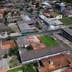 Terreno a venda no Jardim Carvalho em Ponta Grossa - Paraná