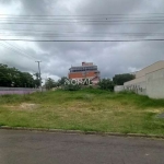 Terreno a venda no Bairro Uvaranas