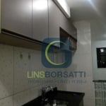 APARTAMENTO PARA LOCAÇÃO - BAIRRO JARDIM COLONIA - ZONA LESTE - SP.