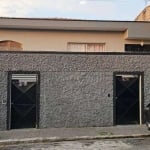 Casa com 2 dormitórios para alugar, 45 m² por R$ 1.800,00/mês - Jardim Fernandes - São Paulo/SP