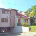 Casa em Condomínio para Venda em Viamão, Condomínio Cantegril, 3 dormitórios, 1 suíte, 3 banheiros, 2 vagas