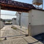 Apartamento com 2 quartos com 1 vaga de garagem coberta -  Boa Vista - Curitiba