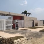 Excelentes casas em condomínio NOVO, com 3 quartos - Embu - Colombo