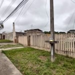 Terreno com 331 m² - Santa Candida - Curitiba - PR.