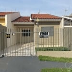 Venda | Casa com 95,00 m², 3 dormitório(s), 1 vaga(s). Parque da Gávea, Maringá