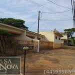 Venda | Casa com 285,00 m², 2 dormitório(s). Parque Hortência, Maringá