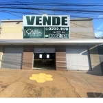 Barracão à venda em Maringá, Zona 07, com 598 m²