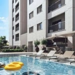 Apartamento à venda em Maringá, Jardim Aclimação, com 3 quartos, com 64 m², WIT