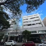 Apartamento à venda em Maringá, Zona 04, com 3 quartos, com 106.2 m², Edifício Á