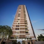 Edificio Légit- Apartamento à venda em maringá, 3 ou 2 dormitórios