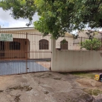 Casa para Locação Conjunto Residencial Ney Braga