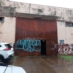 Barracão Comercial no Jardim Licce