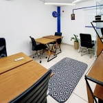 Aluguel de Sala Comercial / Escritório em Curitiba + Benefícios Adicionais