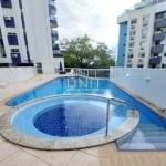 Apartamento à venda 2 quartos com suíte no bairro itacorubi, Florianópolis, Sc