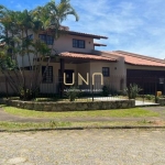 Casa em condomínio fechado com 4 quartos à venda na Rua Berlim, 33, Córrego Grande, Florianópolis