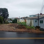 Terreno em condomínio fechado à venda na Rua Coronel Caetano Costa, 326, Jardim Atlântico, Florianópolis