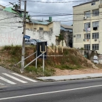 Terreno em condomínio fechado à venda na Rua General Eurico Gaspar Dutra, 411, Estreito, Florianópolis