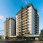 Apartamento com 2 quartos à venda na Avenida Santa Catarina, 659, Balneário, Florianópolis