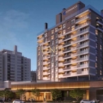 Apartamento com 3 quartos à venda na Rua Coronel Pedro Demoro, 2025, Balneário, Florianópolis